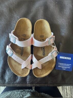 Toddler Birkenstock